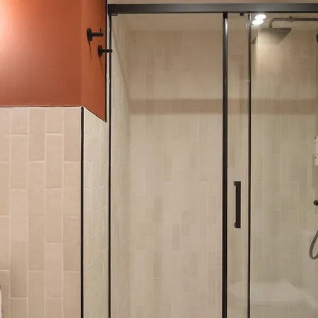 Appartement Libere Ledesma