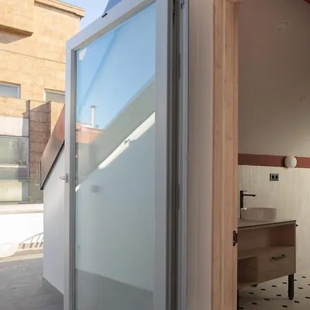 Libere Ledesma Apartment