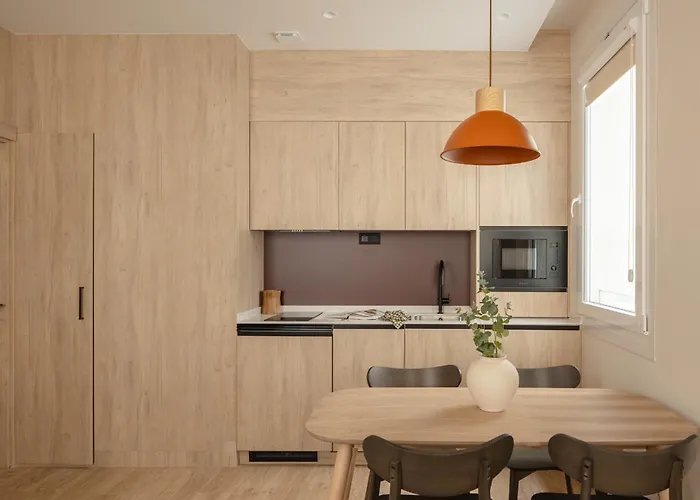 Апартаменты Libere Ledesma *