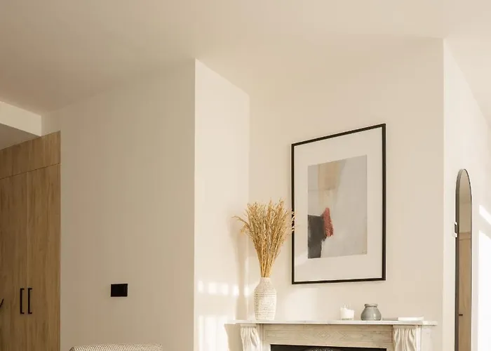 Lägenhet Libere Ledesma Bilbao