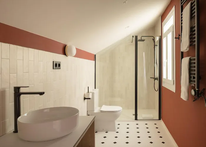 Libere Ledesma Бильбао