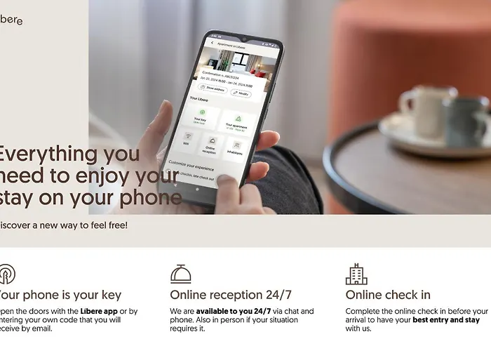 Libere Ledesma Бильбао