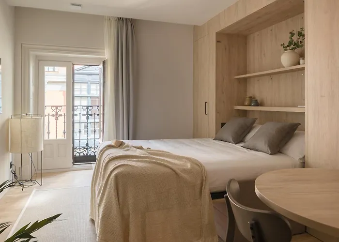 Libere Ledesma * Bilbao