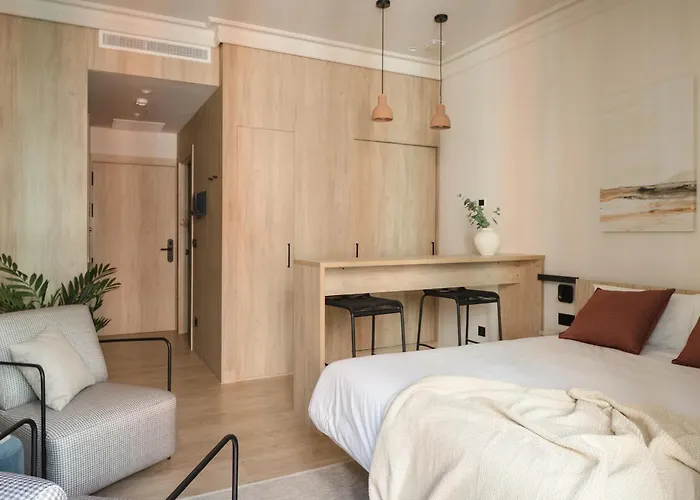 Libere Ledesma * Bilbao