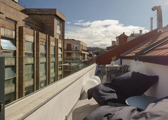 Апартаменты Libere Ledesma *