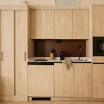 Libere Ledesma Appartement