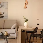 Libere Ledesma Appartement *