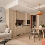 Appartement Libere Ledesma
