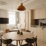 Libere Ledesma Appartement