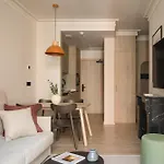 Libere Ledesma Appartement