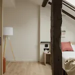 Libere Ledesma Appartement Bilbao