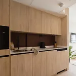 Libere Ledesma Appartement Bilbao