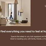 Libere Ledesma Appartement Bilbao