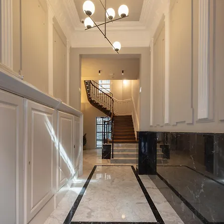 Libere Ledesma شقة *