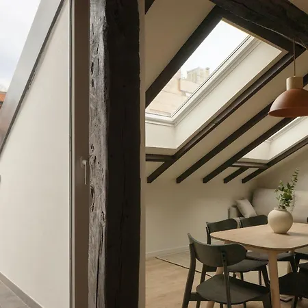 Appartement Libere Ledesma Bilbao