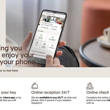 Libere Ledesma بلباو