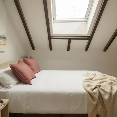 Libere Ledesma Appartement Bilbao