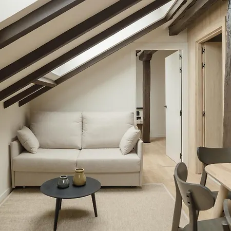 Appartement Libere Ledesma *