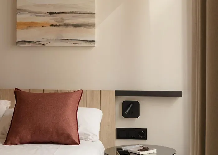 Libere Ledesma Διαμέρισμα