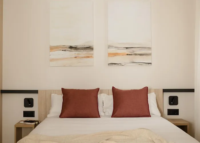 Libere Ledesma Διαμέρισμα