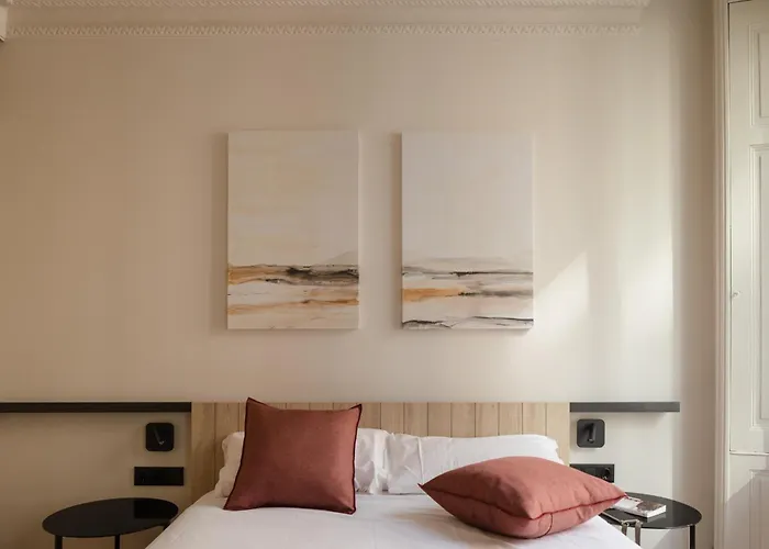 Libere Ledesma Μπιλμπάο