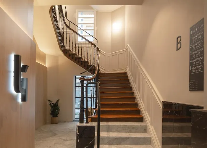 Libere Ledesma * Μπιλμπάο