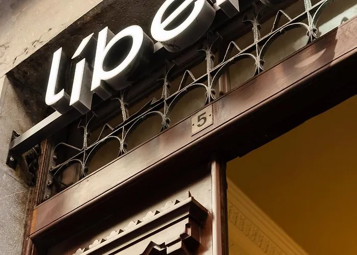 Libere Ledesma Διαμέρισμα