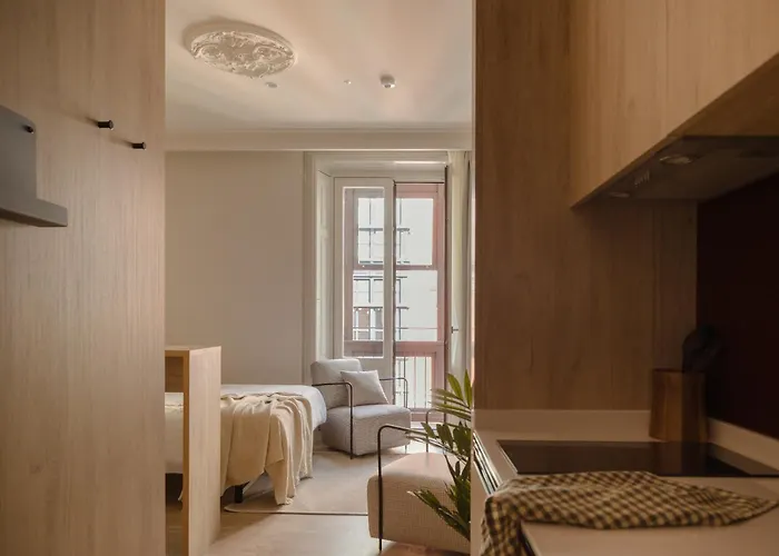 Libere Ledesma Μπιλμπάο