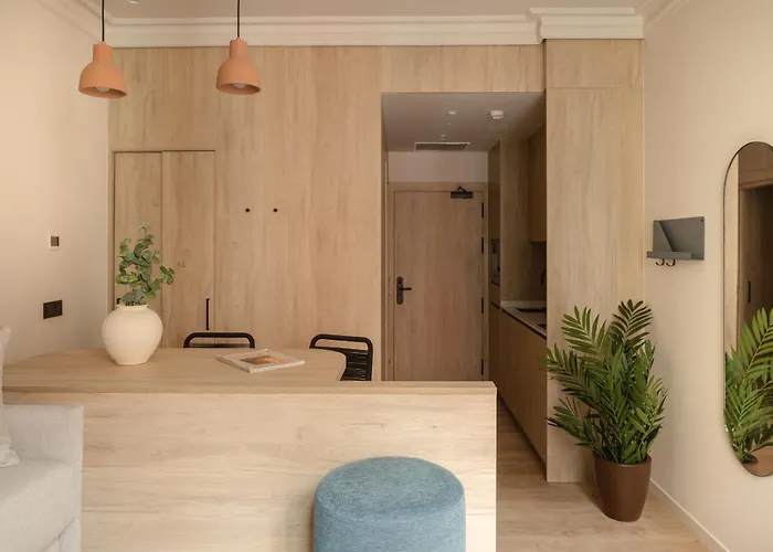 Διαμέρισμα Libere Ledesma